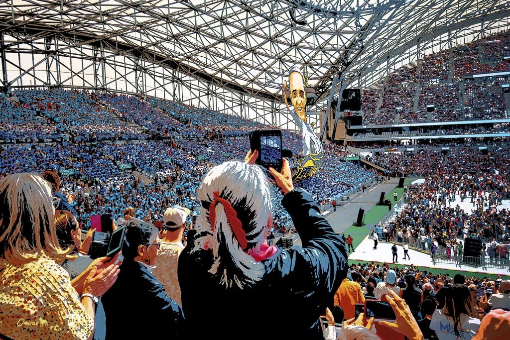 Christian expo seul 0 copie