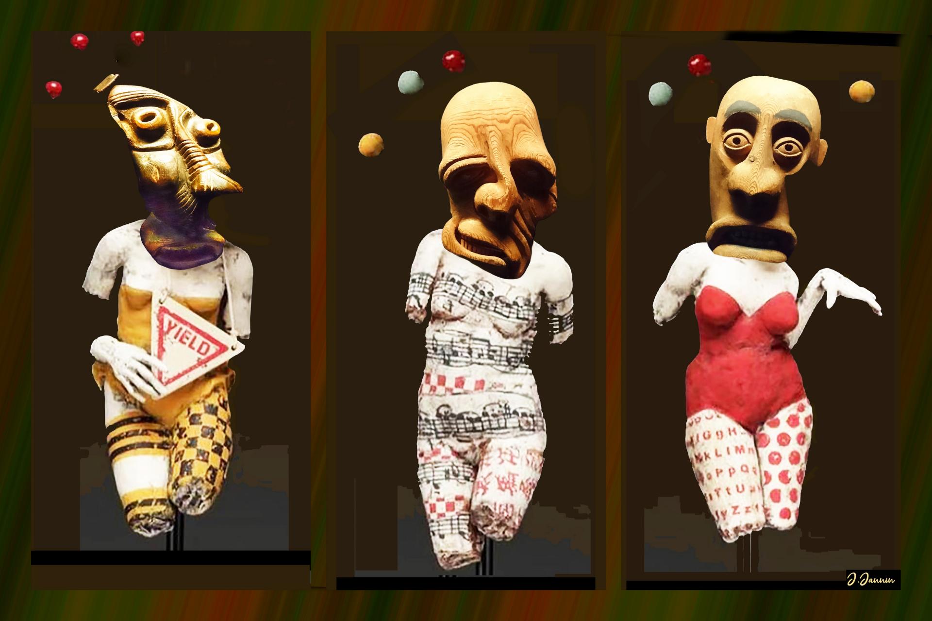 Danse avec les masques copie