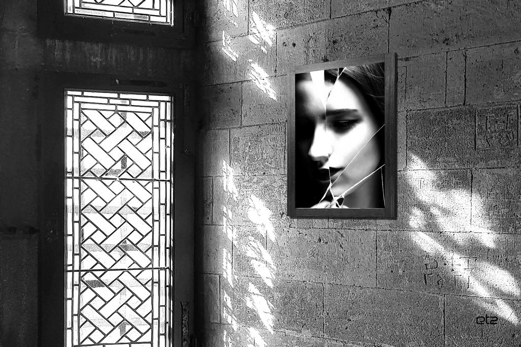 Femme pensive tarascon copie