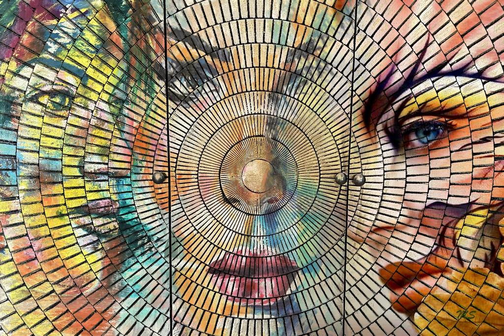 Harmonie fractale copie